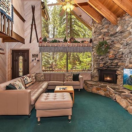 020 - Summit Haus Βίλα Big Bear Lake Εξωτερικό φωτογραφία