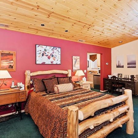 020 - Summit Haus Βίλα Big Bear Lake Εξωτερικό φωτογραφία