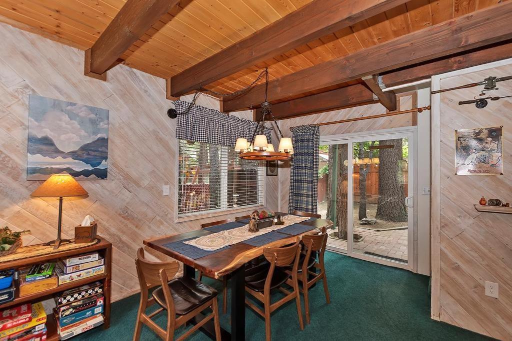 020 - Summit Haus Βίλα Big Bear Lake Εξωτερικό φωτογραφία