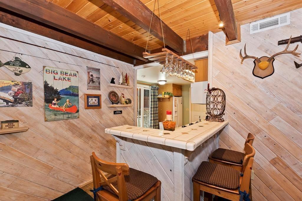 020 - Summit Haus Βίλα Big Bear Lake Εξωτερικό φωτογραφία