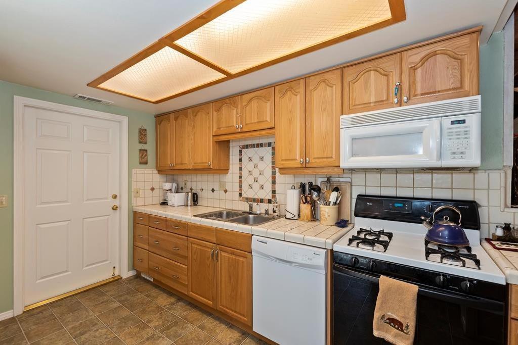 020 - Summit Haus Βίλα Big Bear Lake Εξωτερικό φωτογραφία