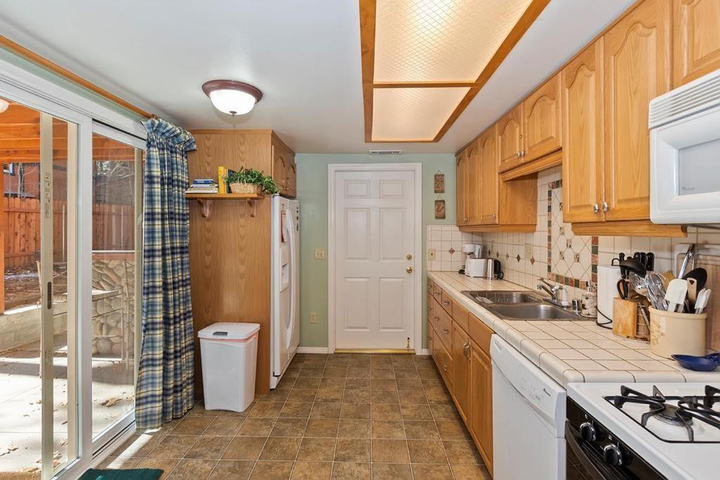 020 - Summit Haus Βίλα Big Bear Lake Εξωτερικό φωτογραφία