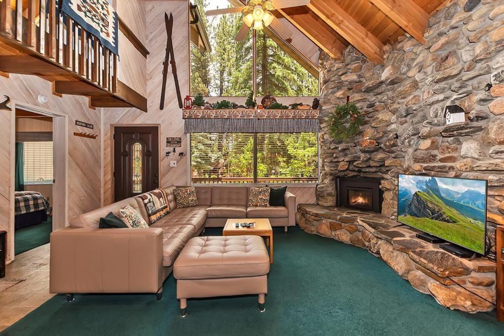 020 - Summit Haus Βίλα Big Bear Lake Εξωτερικό φωτογραφία