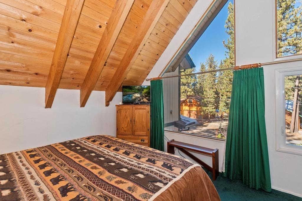 020 - Summit Haus Βίλα Big Bear Lake Εξωτερικό φωτογραφία