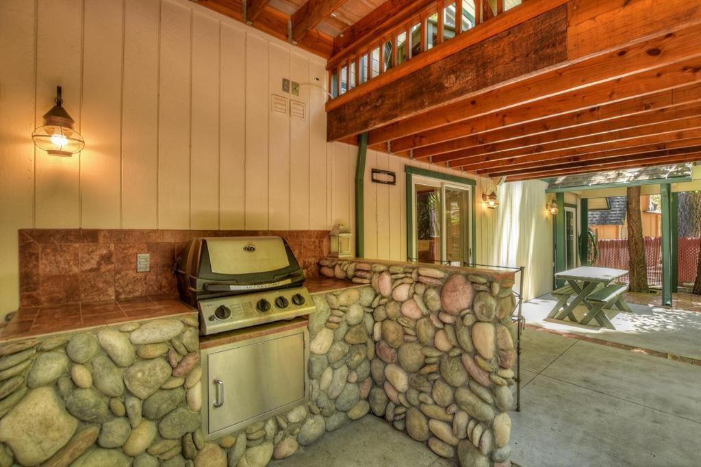 020 - Summit Haus Βίλα Big Bear Lake Εξωτερικό φωτογραφία