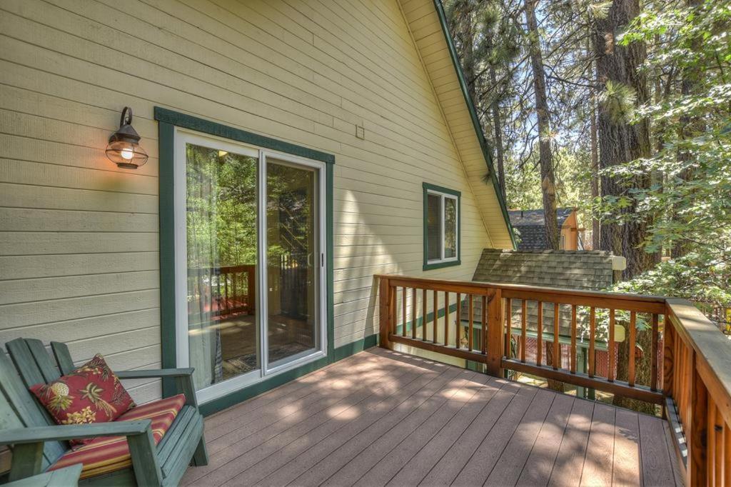 020 - Summit Haus Βίλα Big Bear Lake Εξωτερικό φωτογραφία