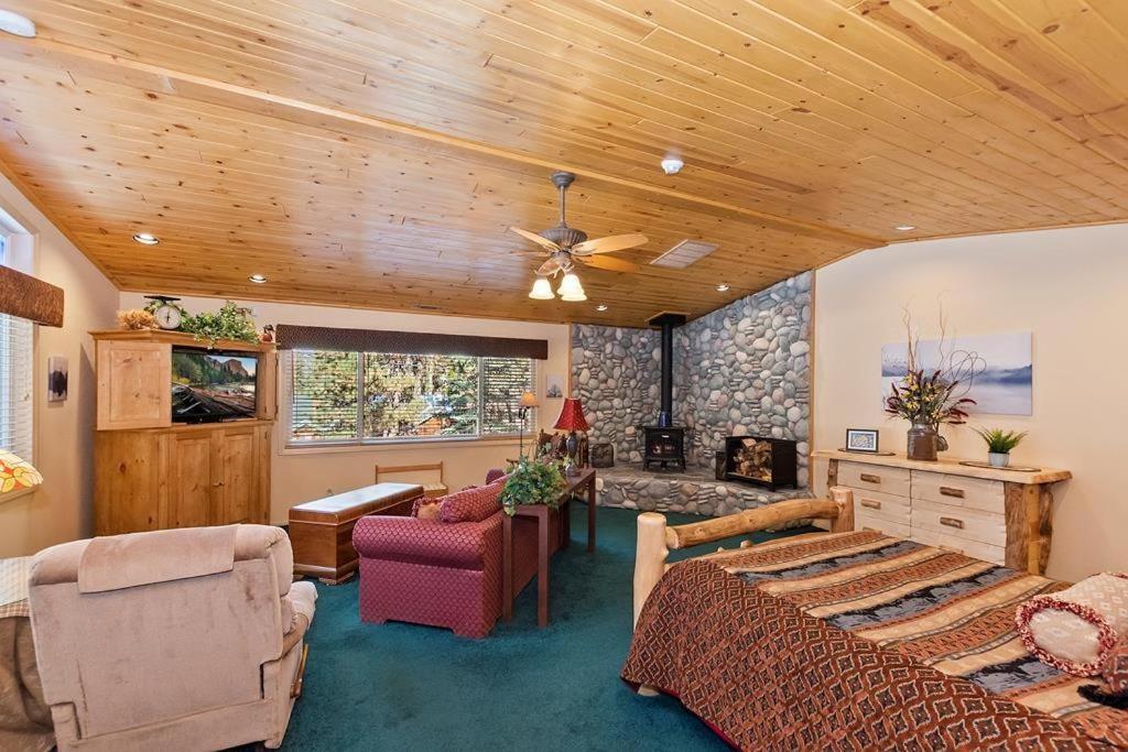 020 - Summit Haus Βίλα Big Bear Lake Εξωτερικό φωτογραφία
