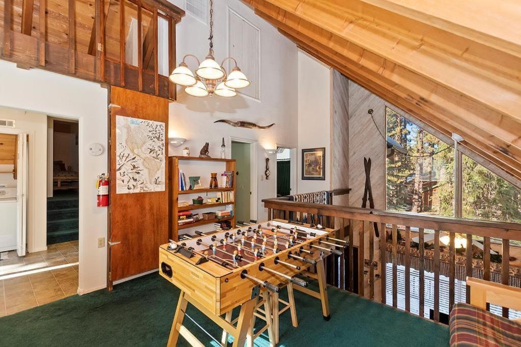 020 - Summit Haus Βίλα Big Bear Lake Εξωτερικό φωτογραφία