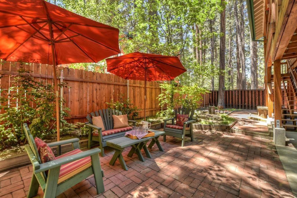 020 - Summit Haus Βίλα Big Bear Lake Εξωτερικό φωτογραφία