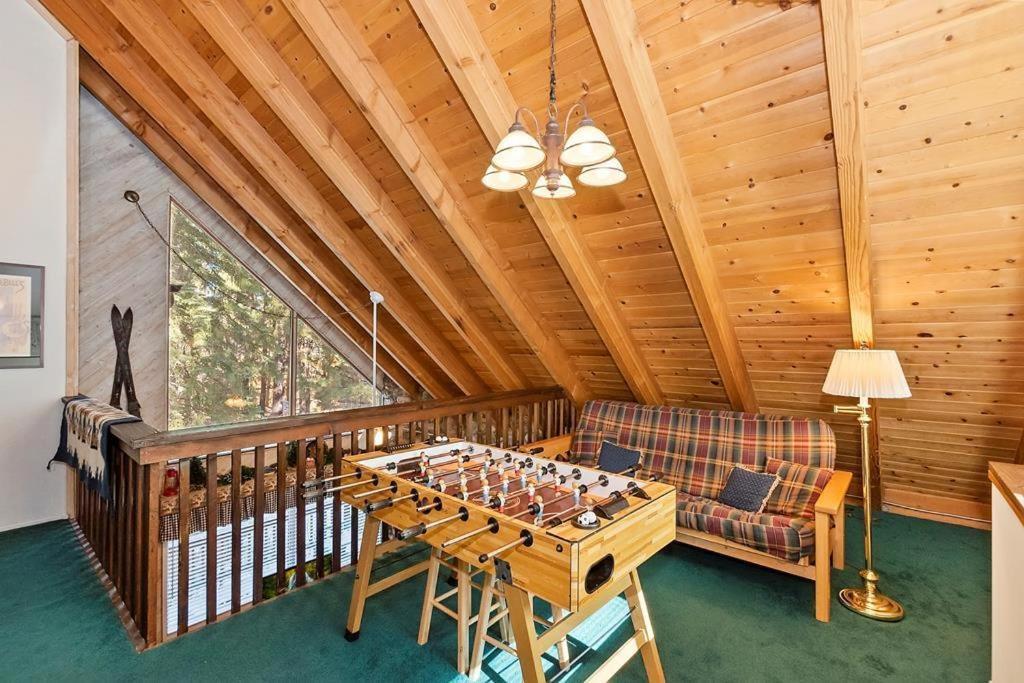 020 - Summit Haus Βίλα Big Bear Lake Εξωτερικό φωτογραφία