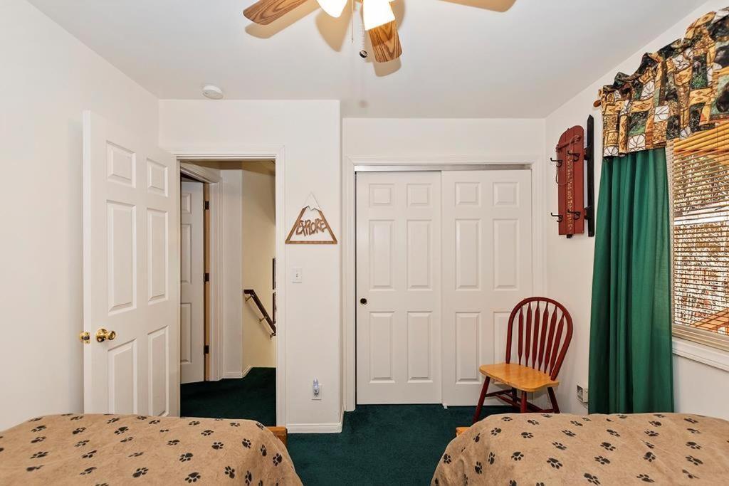 020 - Summit Haus Βίλα Big Bear Lake Εξωτερικό φωτογραφία