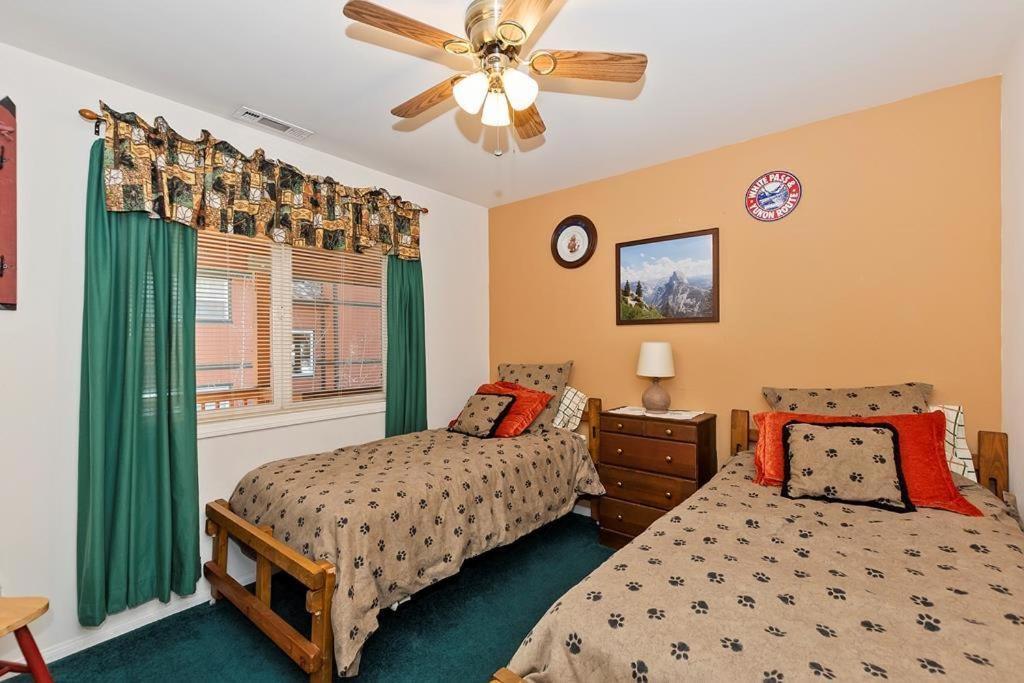 020 - Summit Haus Βίλα Big Bear Lake Εξωτερικό φωτογραφία
