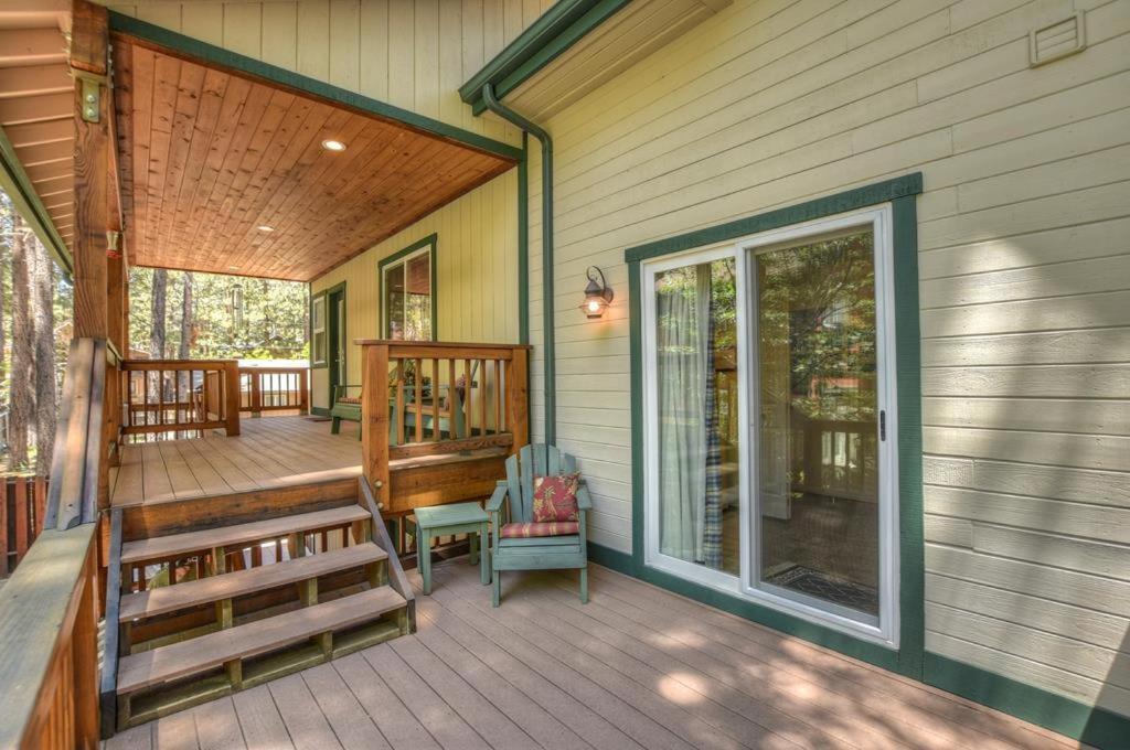 020 - Summit Haus Βίλα Big Bear Lake Εξωτερικό φωτογραφία