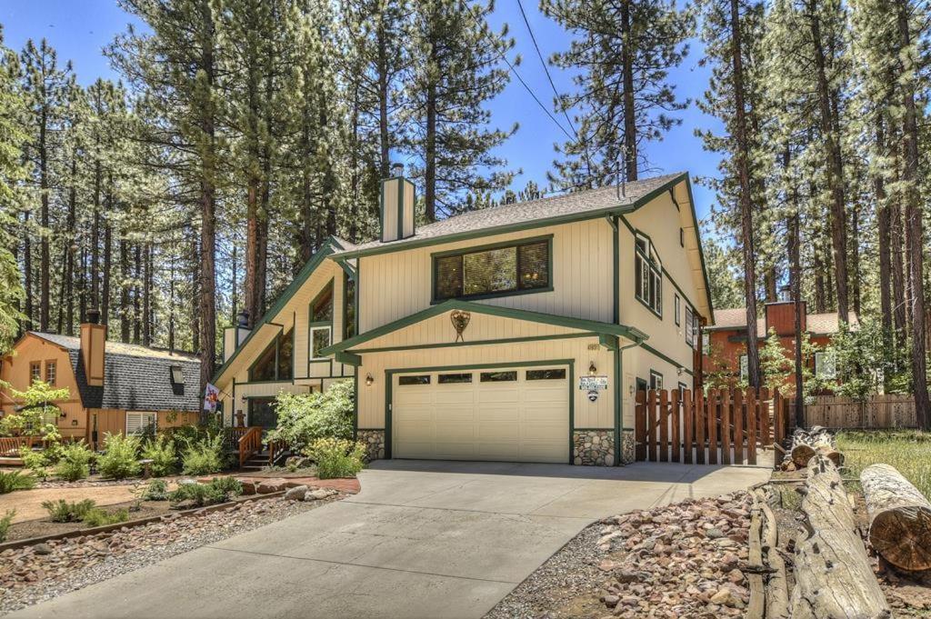 020 - Summit Haus Βίλα Big Bear Lake Εξωτερικό φωτογραφία
