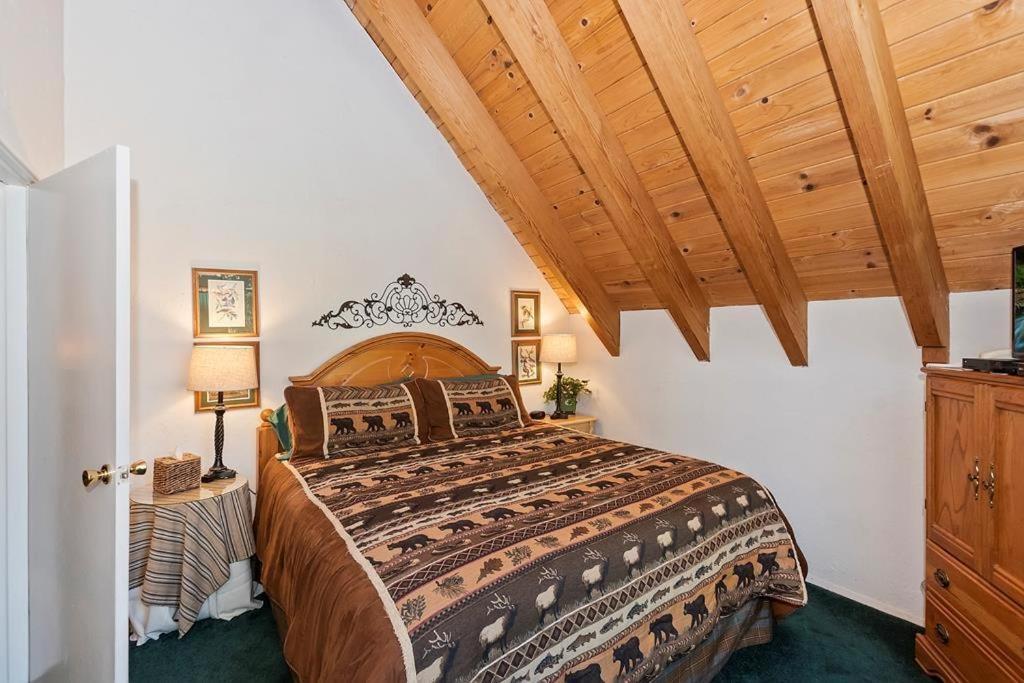 020 - Summit Haus Βίλα Big Bear Lake Εξωτερικό φωτογραφία