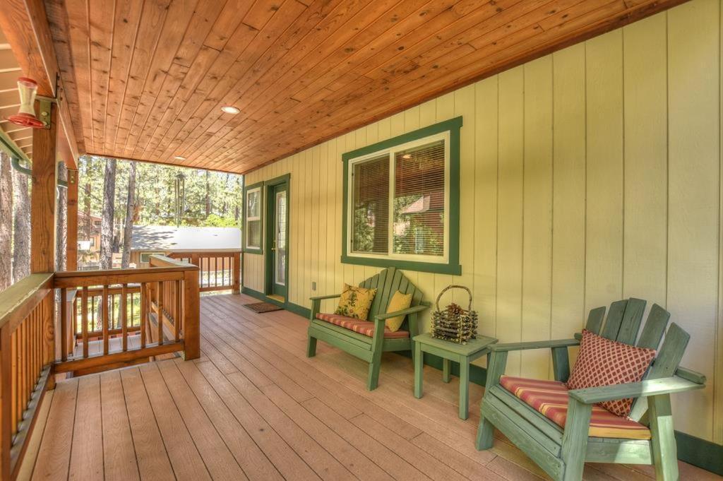 020 - Summit Haus Βίλα Big Bear Lake Εξωτερικό φωτογραφία