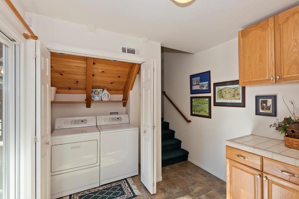 020 - Summit Haus Βίλα Big Bear Lake Εξωτερικό φωτογραφία